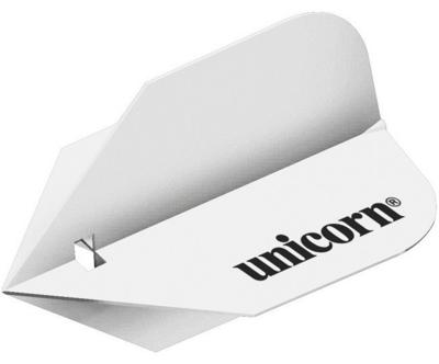 Unicorn flight Super True Slim 125 micron wit Unicorn flight Super True Slim 125 micron wit
