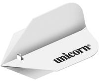 Unicorn flight Super True Slim 125 micron wit