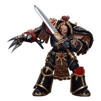 Warhammer The Horus Heresy Action Figure 1/18 Sons of Horus Ezekyle Abaddon First Captain of the XVlth Legion 12 cm - thumbnail