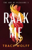 Raak me - Tracy Wolff - ebook - thumbnail