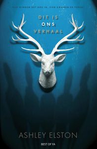 Dit is ons verhaal - Ashley Elston - ebook