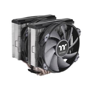 Thermaltake TOUGHAIR 710 Processor Luchtkoeler 14 cm Grijs