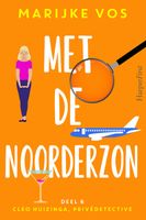 Met de noorderzon - Marijke Vos - ebook