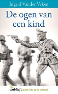 De ogen van een kind - Ingrid Vander Veken - ebook