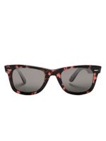 Ray-Ban lunettes de soleil Original Wayfarer - Rose