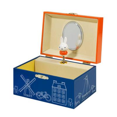 Bambolino Toys Nijntje 33098 muziekdoos Bambolino Toys Nijntje 33098 muziekdoos