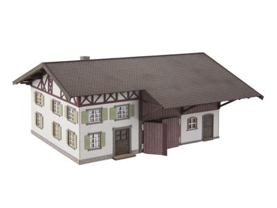 NOCH 66714 schaalmodel onderdeel en -accessoire Boerderij