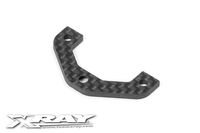 Graphite Rear Upper Brace 2.0mm (X361180)