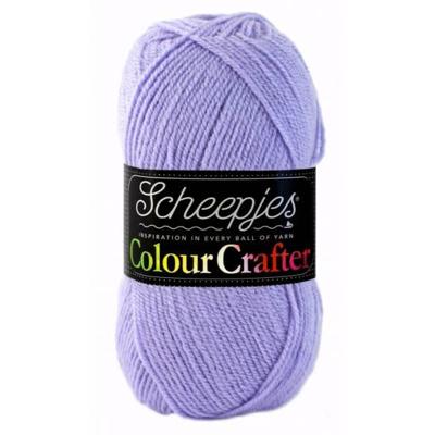 Scheepjes Colour Crafter 1188 Rhenen