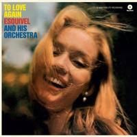 To Love Again - LP (8436559463881)