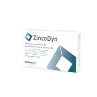 Metagenics Zincodyn 56 tabletten - thumbnail