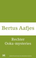 Rechter Ooka-mysteries - Bertus Aafjes - eBook (9789460239557)