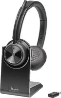 Poly DECT Headset Savi 7320 UC binauraal Teams