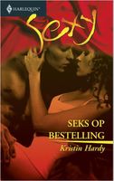 Seks op bestelling - Kristin Hardy - ebook - thumbnail