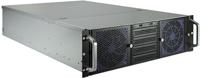 Inter-Tech 48,3 cm IPC 3U-30765 3HE server