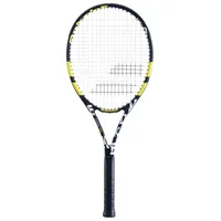 Babolat Evoke 102 Strung CV tennisracket allround - thumbnail