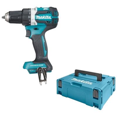 Makita DDF484ZJ 18V Li-Ion Accu Schroef-/Boormachine Body Makita DDF484ZJ 18V Li-Ion Accu Schroef-/Boormachine Body