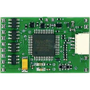 TAMS Elektronik 41-05480-01-C LD-G-44 Locdecoder Zonder kabel