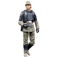 Star Wars: Andor Black Series Action Figure Cassian Andor (Aldhani Mission) 15 cm - thumbnail