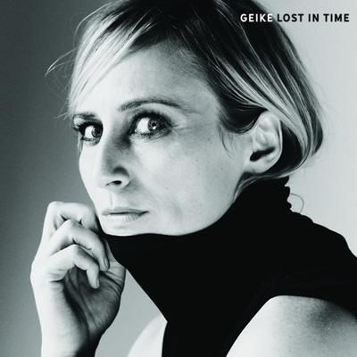 Lost In Time - CD (0190759306529)