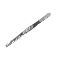 SÖHNGEN 2002024 cosmetisch pincet Zilver Elk geslacht