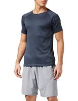 Craft Core Unify Training Tee T-shirt voor heren, Gris, XS
