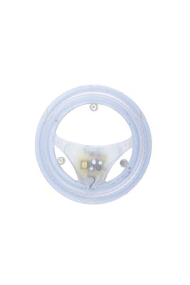 Opple 140066575 LED-lamp Energielabel F (A - G) 16 W Warmwit (Ø x l) 191 mm x 191 mm Niet dimbaar 1 stuk(s)