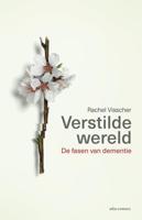 Verstilde wereld - Rachel Visscher - ebook