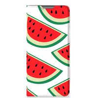 Xiaomi 12 Pro Flip Style Cover Watermelons - thumbnail