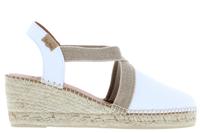 Toni pons Tossa Blanc Wit 