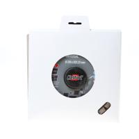 Diamantzaagblad basic uni 230mm