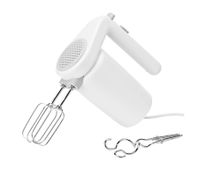 Rig-Tig Handmixer Foodie - 170 W - wit - thumbnail