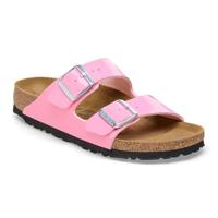 BIRKENSTOCK Adult Arizona BF Patent Roze, roze, 38 EU Smal