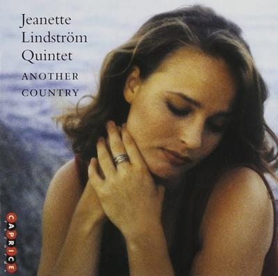 Another Country - CD (7391782214802)