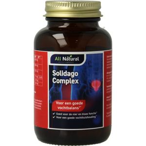 Solidago complex