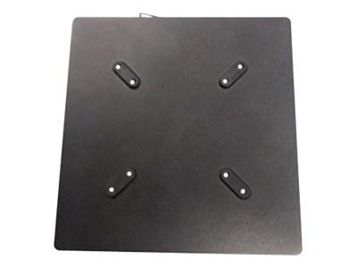 Fujitsu S26361-F2542-L442 CPU-houder Zwart