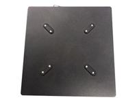 Fujitsu S26361-F2542-L442 CPU-houder Zwart