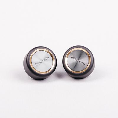 Dearear ENDEAR True Draadloze In-ear Headphones - Zwart Dearear ENDEAR True Draadloze In-ear Headphones - Zwart