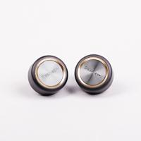 Dearear ENDEAR True Draadloze In-ear Headphones - Zwart