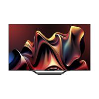 Hisense 75U79NQ (2024) LED TV Zwart