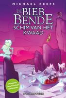 Schim van het Kwaad - Michael Reefs - eBook (9789082190960)