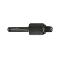 Milwaukee Accessoires SDS-plus - 1/2" x 20 UNF 1. Boorhouderadapter met directe bitopname (1/4 Hex) - 4932367438