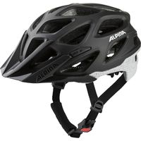 Olympic sportswear Helm Mythos Reflective black reflective 52-57