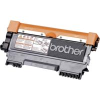 Brother Toner TN-2220 Origineel Zwart 2600 bladzijden TN2220 - thumbnail