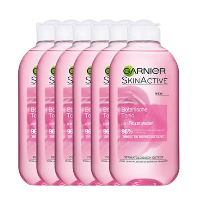 Garnier Garnier Skin Active Botaische Tonic Droge En Gevoelige Huid (200ml)