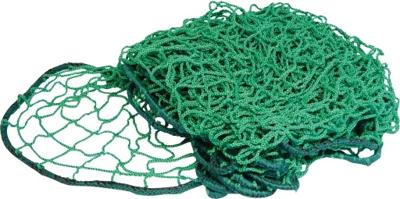 Carpoint afdeknet met elastische rand 450 x 250 cm groen Carpoint afdeknet met elastische rand 450 x 250 cm groen