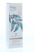 Botanical tinted face - medium tan SPF50 - thumbnail