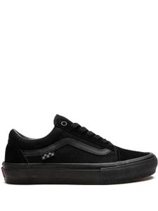 Vans baskets Skate Old Skool - Noir