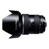 Pentax 645 SMC FA 45-85mm f/4.5 objectief