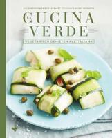La cucina verde - Kristin Leybaert, Miki Duerinck - Hardcover (9789022333679)